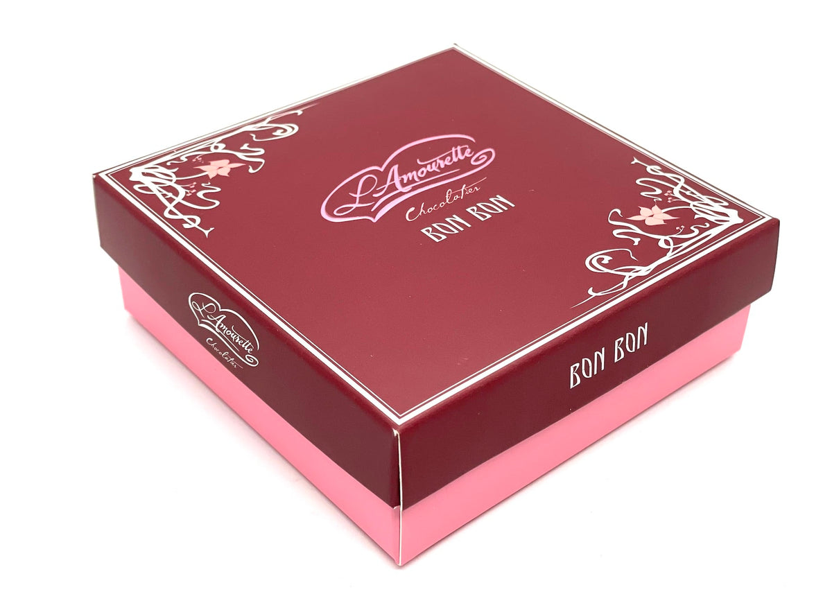 L'Amourette Chocolat