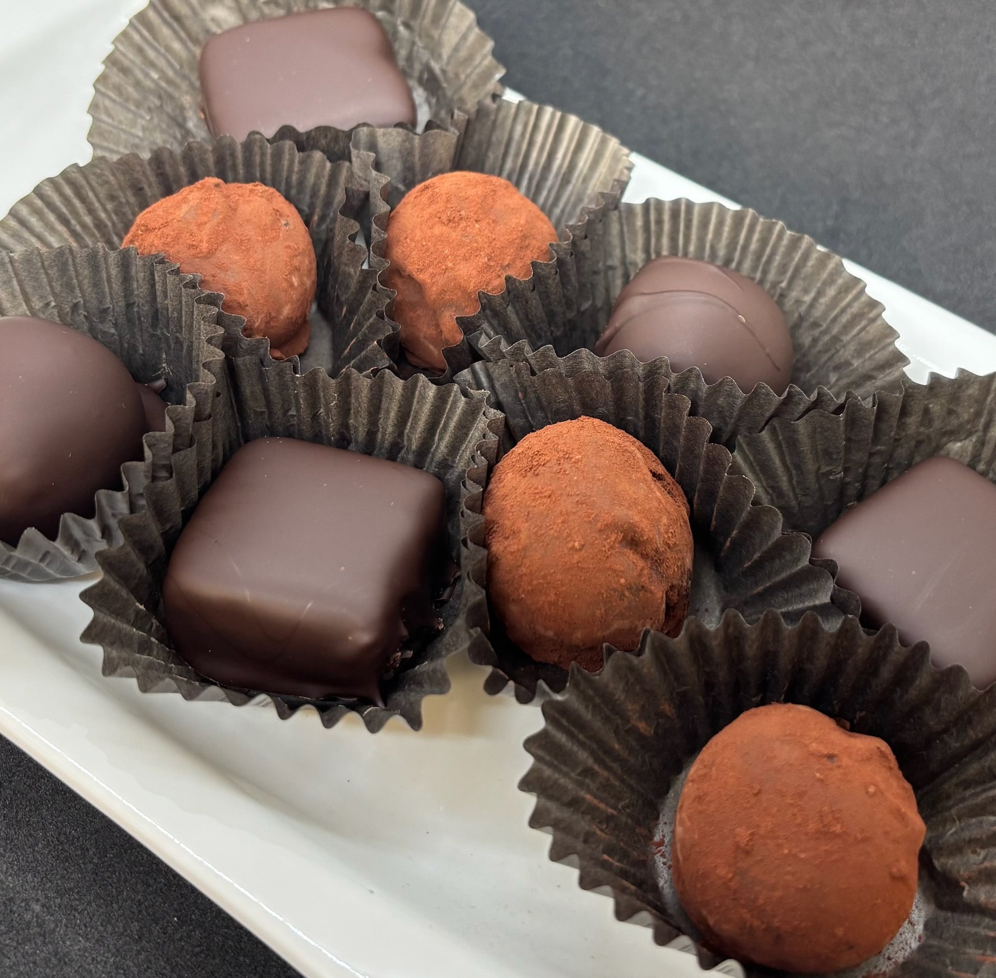 Truffles