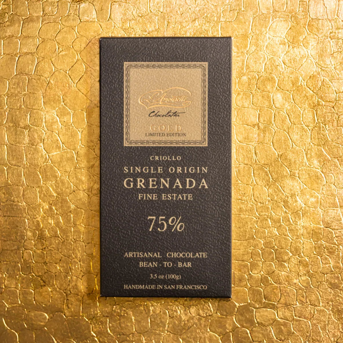Grenada Criollo Fine Estate 75%