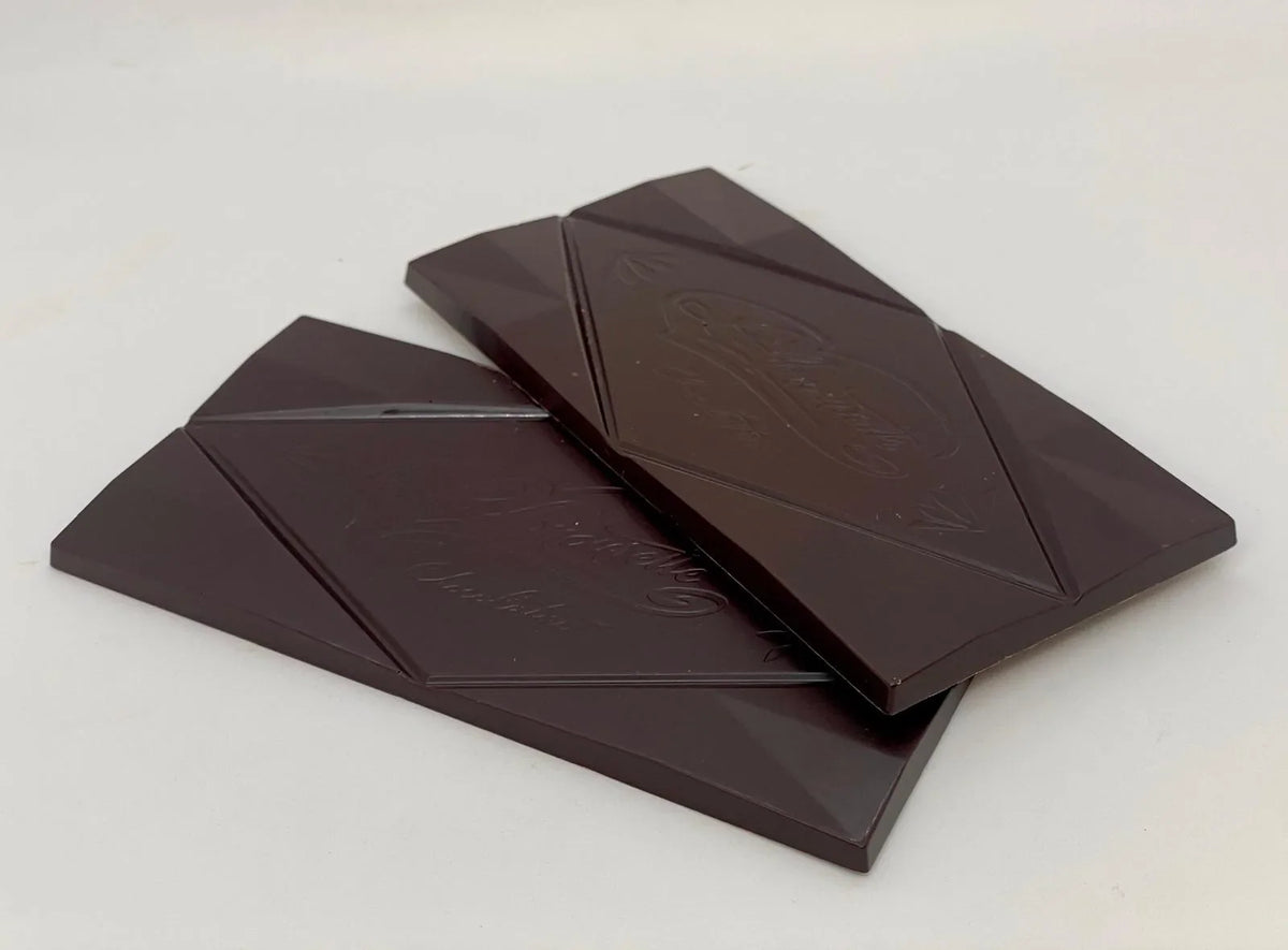 100% Trinitario Cacao. Huila Colombia