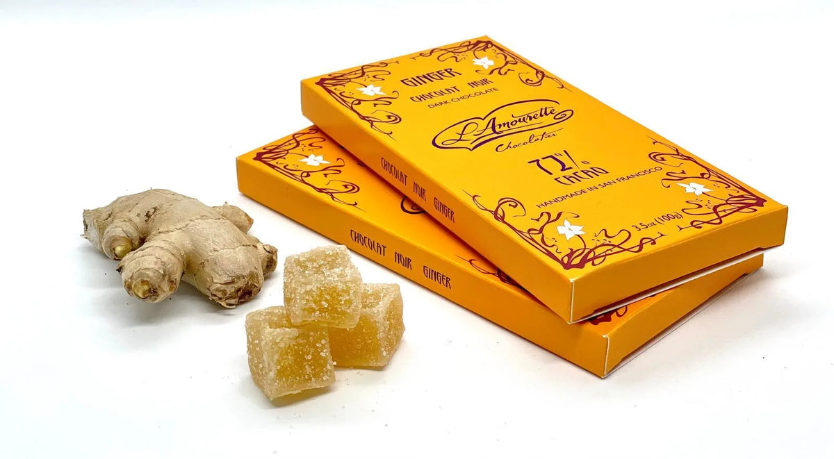 L'Amourette Chocolat