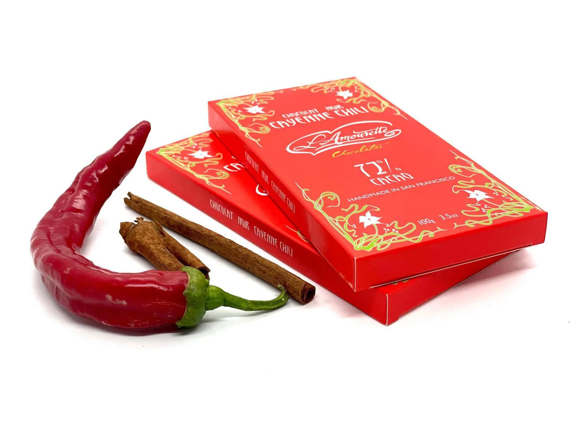 L'Amourette Chocolat