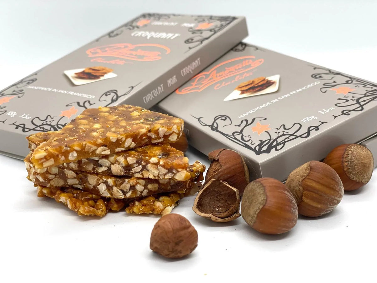 L'Amourette Chocolat