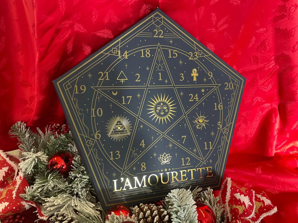 L'Amourette Chocolat