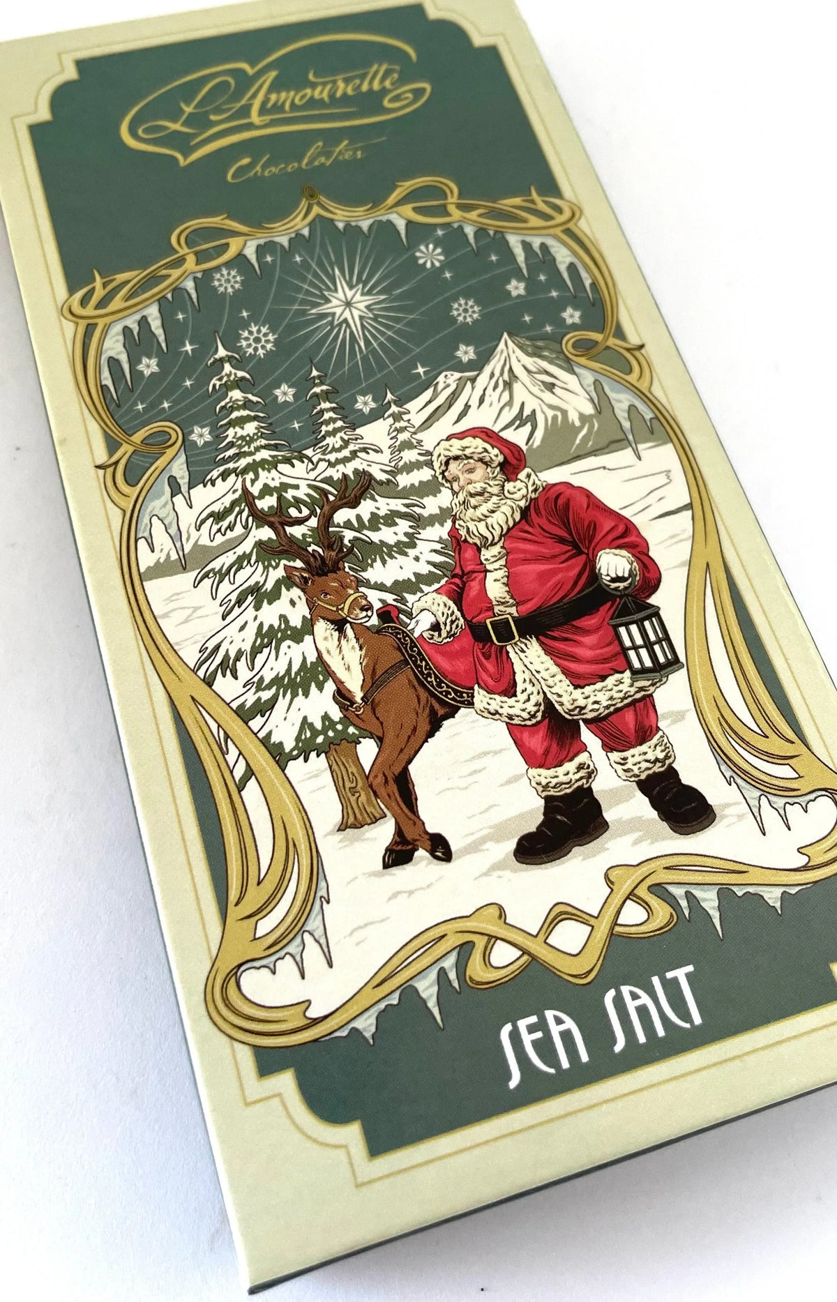 Wonderful Christmas Bar