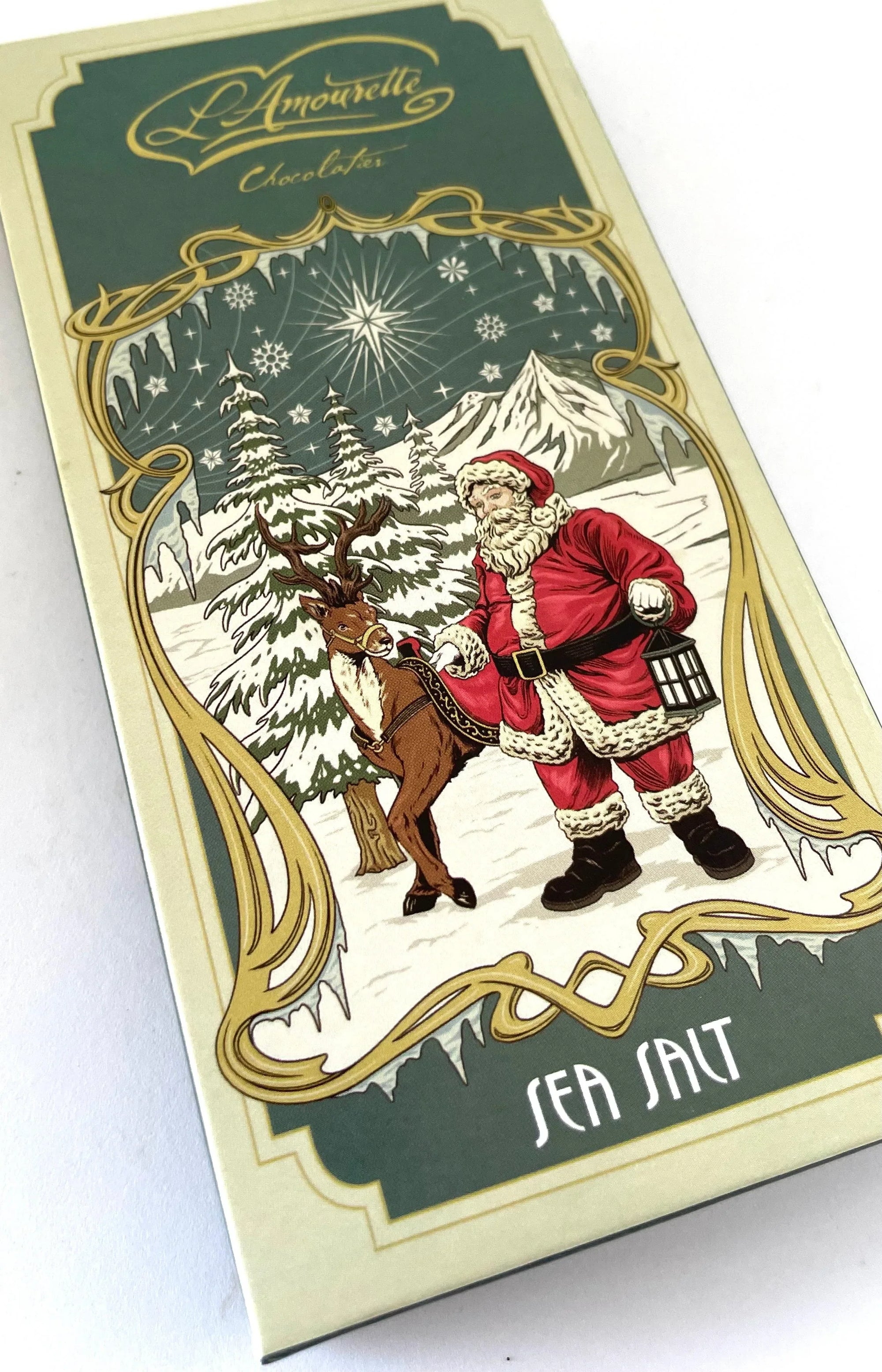 Wonderful Christmas Bar