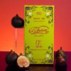 72% Dark Chocolate with Dried Figs