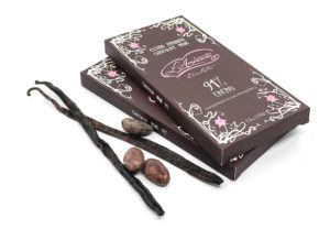 91% Cocoa Extra Smooth