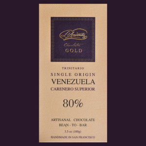 Venezuela Carenero Superior