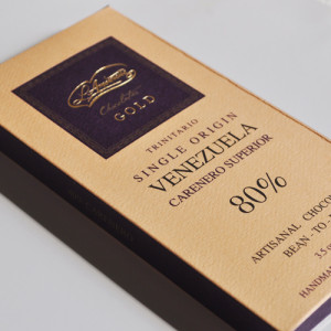 Venezuela Carenero Superior Cacao 80%