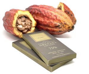 Grenada Criollo Fine Estate 75%