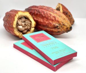 Amazonas Wild Cacao 75%