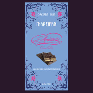 Marzipan L'Amourette Chocolat