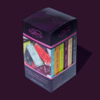 L'Amourette Gift Box Pack of Six