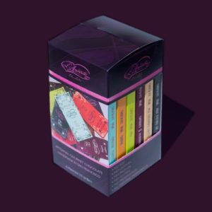 L'Amourette Gift Box Pack of Six