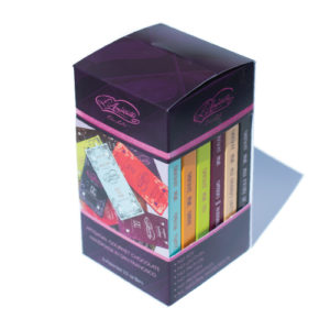 L'Amourette Gift Box Pack of Six