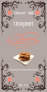 LAmourette Croquant