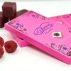 LAmourette Raspberry Pate de Fruit